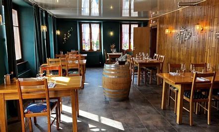 Restaurant Lapoutroie