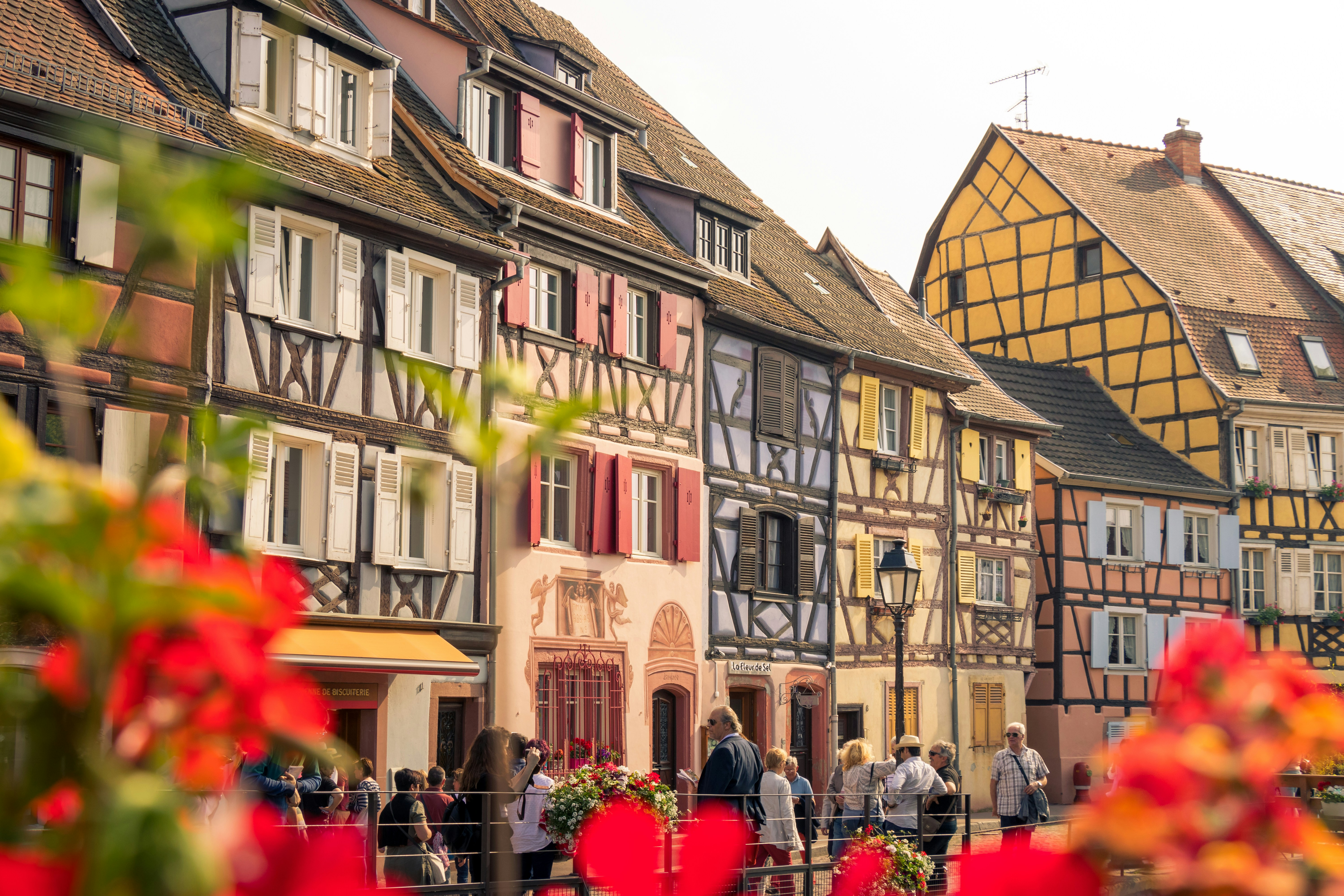 Centre Colmar